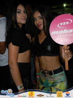 Festa da Vaca Atolada